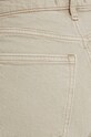 Džíny Abercrombie & Fitch béžová KI155.2690.178