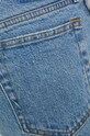 Abercrombie & Fitch jeansy KI155.2736.278 niebieski