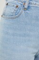 Abercrombie & Fitch jeansy niebieski KI155.3042.280
