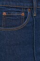 Abercrombie & Fitch jeansy granatowy KI155.3081.275