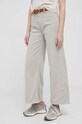 Pepe Jeans spodnie z elastanem szary PL2116158.836