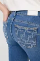 niebieski Liu Jo jeansy Fabulous