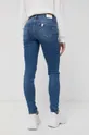 Liu Jo jeansy Divine Materiał zasadniczy: 99 % Bawełna, 1 % Elastan, Podszewka: 66 % Poliester, 34 % Bawełna