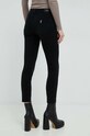 Îmbrăcăminte Liu Jo jeansi UXX042.D4199 negru