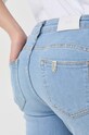 Liu Jo jeansi albastru UXX042.D4811
