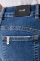 Liu Jo jeansy granatowy UXX042.D4811