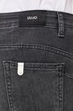 Liu Jo jeansi negru UXX042.D4811