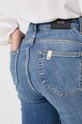 Liu Jo jeansy Beat niebieski UXX043.D4538