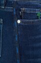 Joop! jeansy 30035650 granatowy