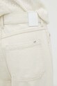 Mustang pantaloni Style Ava Loose Wide Cargo bej 1013882.2014