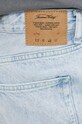 American Vintage jeansy niebieski JOY11HE23