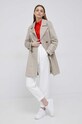 Emporio Armani jeansi 3R2J71.2NR2Z alb SS23
