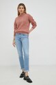 Τζιν παντελόνι Levi's 18883.0183 μπλε SS23