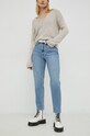 Džíny Levi's modrá A3506.0002
