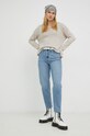 Džíny Levi's A3506.0002 modrá AW23