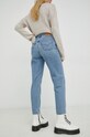 Oblečenie Rifle Levi's A3506.0002 modrá