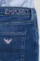 блакитний Джинси Emporio Armani