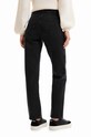 Desigual jeansy czarny 23SWDDX1
