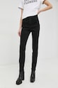 Miss Sixty jeansi negru 6W4JJ4170000