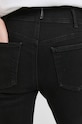 Miss Sixty jeansi negru 6W4JJ4170000