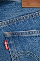 Τζιν παντελόνι Levi's μπλε 12501.0438