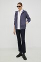 Levi's jeansi 725 18759.0122 bleumarin SS25