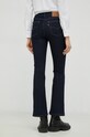 Îmbrăcăminte Levi's jeansi 725 18759.0122 bleumarin