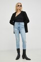 Rifle Levi's 721 18882.0596 modrá SS23