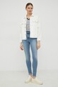 Levi's jeansi 721 18882.0601 albastru SS24