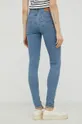Levi's jeans 721 85% Cotone, 7% Lyocell, 6% Elastomultiestere, 2% Elastam