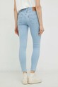 Îmbrăcăminte Levi's jeansi 721 18882.0620 albastru