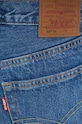 Levi's jeansy 501 '80 niebieski A4699.0009