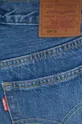 niebieski Levi's jeansy 501 '80