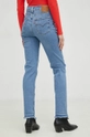 Levi's jeansy 724 85 % Bawełna, 7 % Lyocell, 6 % Elastomultiester, 2 % Elastan