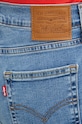 Levi's jeansy 724 niebieski A4743.0001