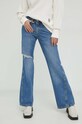 Levi's jeansi Noughties A4893.0000 albastru SS23