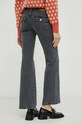 Îmbrăcăminte Levi's jeansi Noughties Boot A4893.0002 negru
