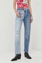 Odjeća Traperice Levi's 501 A5313.0000 plava