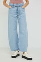 Levi's jeansi A4676.0001 albastru SS23