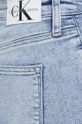 Τζιν παντελόνι Calvin Klein Jeans  94% Βαμβάκι, 4% Ελαστομυλίστερ, 2% Σπαντέξ