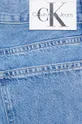 Calvin Klein Jeans jeansy Low Rise Loose niebieski J20J220623.PPYX