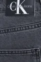 γκρί Τζιν παντελόνι Calvin Klein Jeans 90s Straight