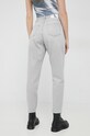 Calvin Klein Jeans jeansy J20J220607.PPYX szary SS23