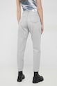 Calvin Klein Jeans jeansy J20J220607.PPYX szary SS23