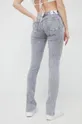 Τζιν παντελόνι Calvin Klein Jeans  94% Βαμβάκι, 4% Ελαστομυλίστερ, 2% Σπαντέξ