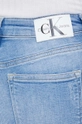 modra Kavbojke Calvin Klein Jeans