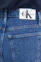 σκούρο μπλε Τζιν παντελόνι Calvin Klein Jeans