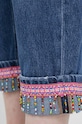 Pennyblack jeansy granatowy 31810623