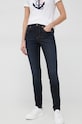 United Colors of Benetton jeansy Liv granatowy 4NF1574K5.901..