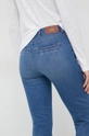 blu United Colors of Benetton jeans Scarlett